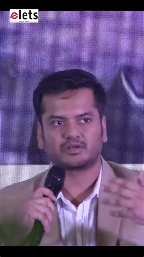 Is AI Just an Evolution of Digital Systems? | Ashish Mittal | Elets Panchkula