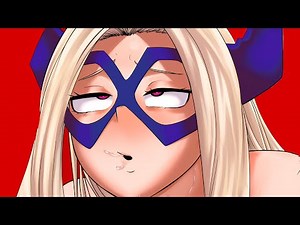 My Hero Academia WENT TOO FAR