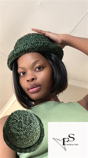 What do you think of this green?