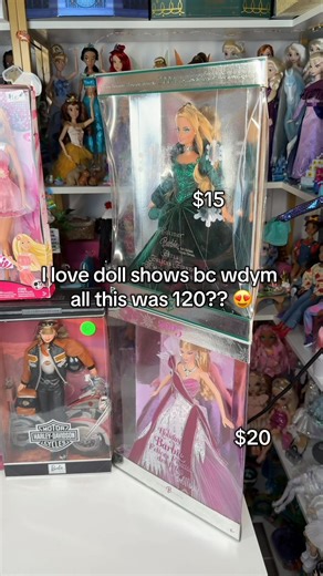 I love that it’s no shipping and no tax too 😏 🔖 winx dolls, barbie dolls, bratz dolls, disney princess dolls, monster high dolls, lol surprise dolls, rainbow high dolls, doll community, doll collection, doll review, doll collector, collector things, toy collector, toy unboxing, toy blogger, doll blogger #dollcollector #dollcommunity #collectorproblems #bratzdolls #barbiedolls | Dolls with Dasha