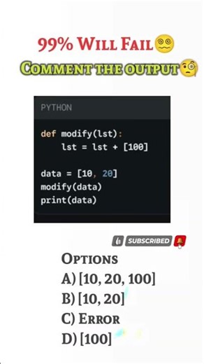 Coding Challenge 🤯😵‍💫#python#java#html#css#cpp#rust #viral #trending #coding#itjobs #it