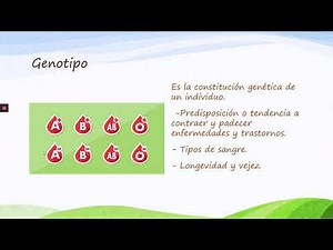 Laboratorio: Práctica 9. Genética Humana