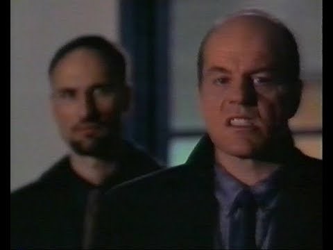 The New Killing Machine (The Killing Machine) (1994) - Trailer