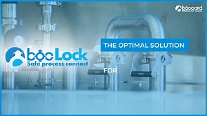 BocLock - For Your Sensitive Connections