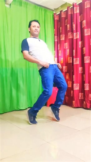 CHALMAAR || Dance Tutorial || Basic Dance Step||Getfitnflexiblewithrajvardhan||Like & subscribe❤️&👍