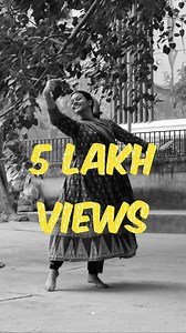 Piya Tose Naina Laage Re | Guide | Choreography - Anwesha Mohan | #kathak #dancereels #dance #kathak_anweshamohan | Kathak Queen Anwesha