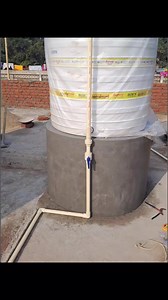 13K views · 213 reactions | #Watertankinstallation in  plumber work | AK technical | Facebook