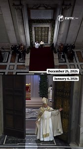 The Jubilee of Hope 2025 has come to an end. It opened on Christmas Eve 2024, when Pope Francis opened the Holy Door of St. Peter’s Basilica, and closed on the Solemnity of the Epiphany with Pope Leo XIV. It was the 27th Ordinary Jubilee in the history of the Catholic Church, and only the second time in history to be opened by one Pope and closed by another, after the Jubilee of 1700. A Holy Year marked by the death of Pope Francis and the election of Pope Leo XIV — a unique moment in the life o