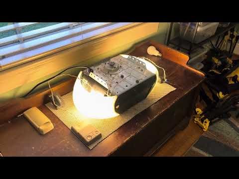 LiftMaster ATS211R & Craftsman 139.53985D