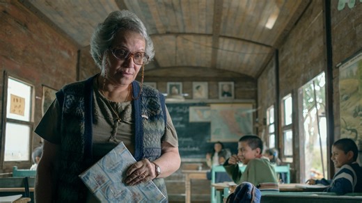 Las películas mexicanas más tristes (que te van a hacer llorar)