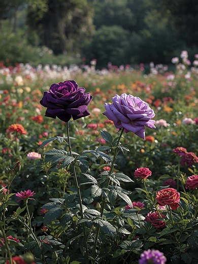 Beautiful purple 💜 💜 | Purple Dreams
