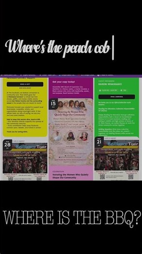 The Peninsula Connect is Our Community Calendar