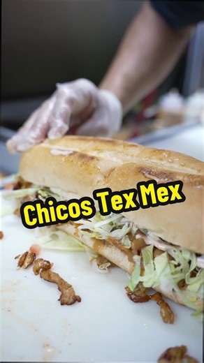 Chicos Tex Mex is pain 🔥🔥🔥 #capaeats #viral #fyp #eatwithme #chicostexmex