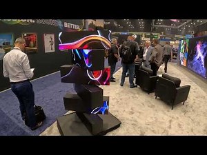 Infocomm 2025 - Highlights, Walkthrough and more