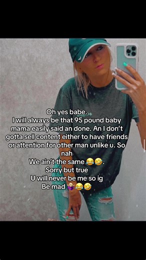#greenscreen straight facts 🤣. I don’t gotta be petty but I laughed so hard bc why does it even matter? But hey love to tell the truth an make ppl mad when I don’t even try 🤷🏼‍♀️.