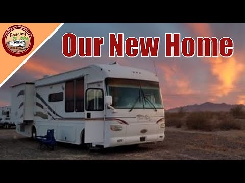 Older Motorhomes Offer More Bang For Your Buck! 💵 More Of Everything We Want!
