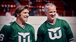 Gordie Howe: Life of a Legend. ❤ The legends of hockey reflect back on the life and career of Mr. Hockey, Gordie Howe. | Hockey Junkies