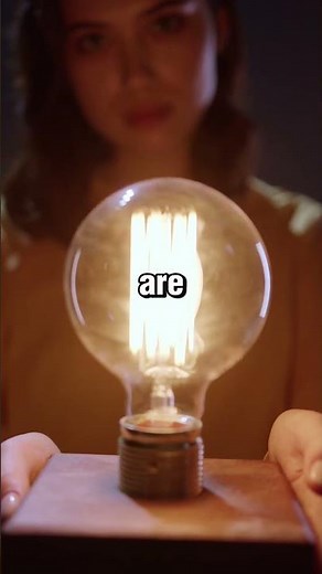 Are LED Lights Secretly Harming Your Health? 💡😵‍💫