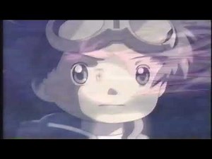 ABC Family Action Block Digimon The Digivolution Marathon Promo (Late August and Early Sept. 2003)