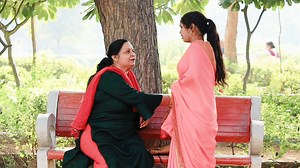 5.7M views · 137K reactions | बड़े घर की बहू ने निकाला सास को घर से देखें पूरी वीडियो || Kabir K Prank Instagr@m Account- officialkabir01 ​ ✔important NOTICE :Permission has been taken from all the people shown in this video to make a video | Kabir K Prank | Facebook