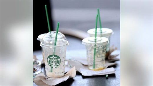 Starbucks locations ditch plastic cups in some states—here’s where and why