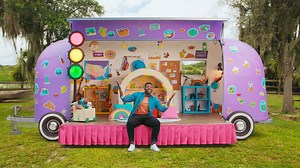 Noggin Knows - Nickelodeon