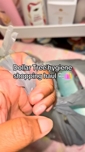 6K views · 16 comments | Let’s go hygiene shopping at Dollar Tree️...