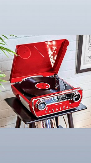 5.5K views · 117 reactions | Time for a Christmas Record Party! I was pleasantly surprised to find that many of my favorite Christmas albums are still available on vinyl! I’ve just launched a Retro Christmas Record shop on my Amazon store: https://www.amazon.com/shop/midcenturymodernist/list/AARD3YOLBF?ref_=aipsflist So let’s warm up the hi-fi and spin some vintage holiday cheer! #vintagerecords #ChristmasAlbum #vintagechristmas #RetroChristmas | Mid Century Modernist | Facebook