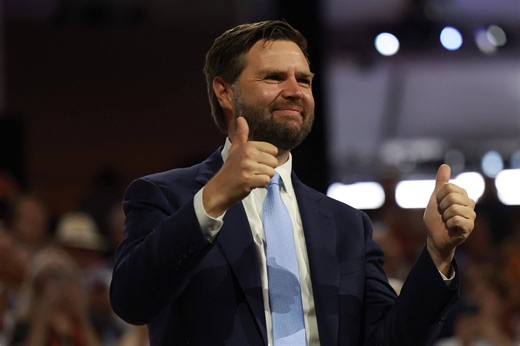 Why are Yiddish speakers talking about J. D. Vance and bedbugs?