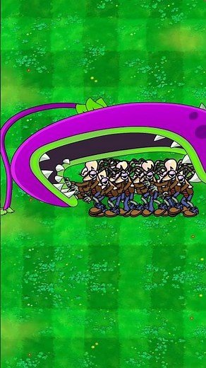 “Can 10 Zootopia Zombies Defeat Super Chomper?”