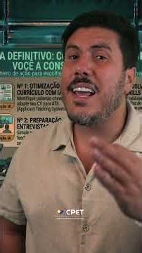 O currículo do futuro