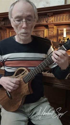 Bourée - Sonata No. 2 - J. S. Bach #ukulelefingerstyle #ukulele