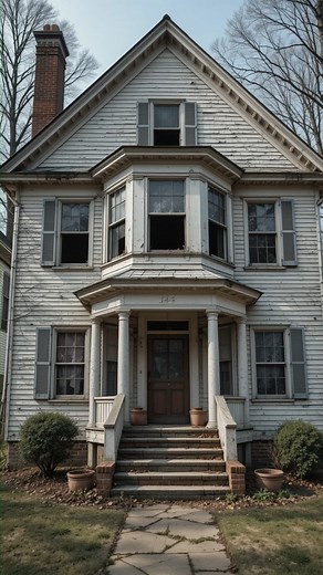 Abandoned Time Capsule: The Forgotten Mansion of New York. | Abandoned Places Story 2.0