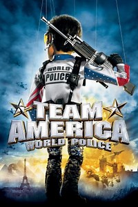 Team America: La policía del mundo - Película 2004 - Cine.com
