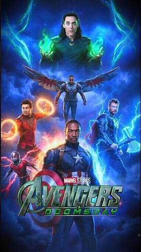 X-MEN TRAILER LEAKED 😳 CYCLOPS UNLEASHED #marvel #avengersdoomsday #xmen