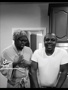 16K views · 379 reactions | Playing with the Tik Tok green screen while doing the scholarship prank on Grandma Woodard 藍藍 | The Everyday Life Of Deputy Bryan Woodard | Facebook