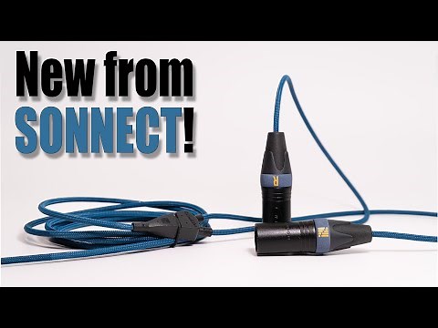 Sonnect's NEW SoundWire | First Look, Thoughts and Demo