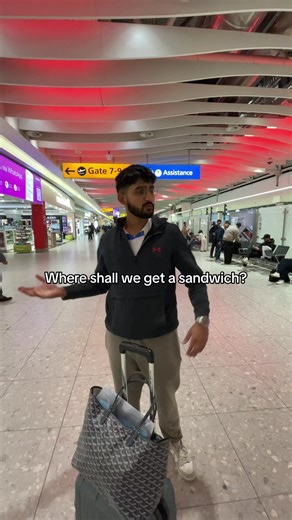 Top Places to Visit in Mumbai: Sandwizza