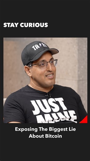 9.9K views · 32 reactions | Naveen Jain is a contributor to the Tari Protocol, a platform redefining digital ownership through blockchain technology. We appreciate Naveen for sharing his insights with us. Watch the full video on our YouTube Channel @ AsianBossCode #blockchain #cryptocurrency #bitcoin #tariprotocol #staycurious #asianboss | Asian Boss | Facebook