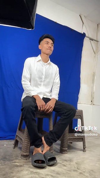Azmin & Manyu on TikTok