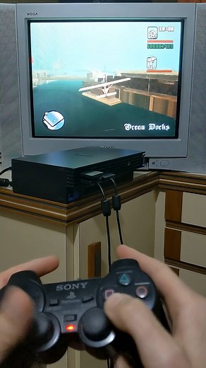 The Stuntman | Gangs of Los Santos