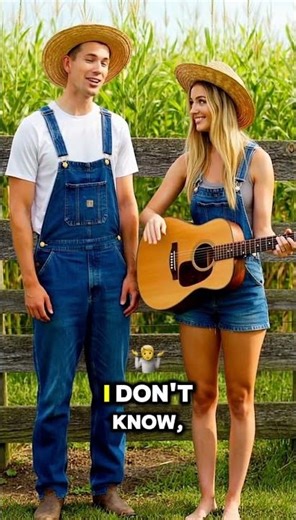 Is that fiddle out of tune?