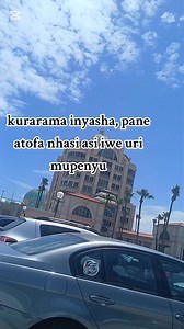 Mwari baba handigoni kukutendai #fblifestyle | Evangelist Makoni