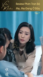 2.6M views · 77K reactions | Chị gái 8 tuổi dẫn em gái 5 tuổi đi tìm người mẹ tỷ phú t-h-ấ-t l-ạ-c từ nhỏ nhưng không ngờ lại gặp phải bọn b-u-ô-n người và cái kết - Phần 7 ©️ Nội dung được sản xuất bởi Vita Media #vitamedia #review #drama #phim #reviewphim #tomtatphim #phimhaymoingay #PhimMoiMoiNgay | Anh Hai Review | Facebook