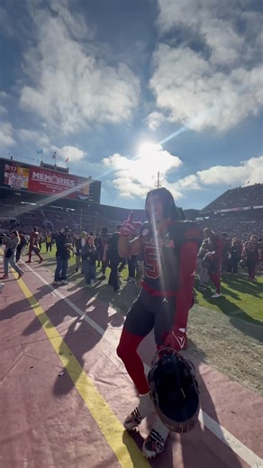 These moments >>> | The University of Oklahoma