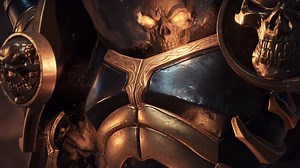 Lineage Successor Lineage Eternal Finally Gets First Teaser Trailer