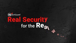 What does “real security” actually look like? According to John McManus, it’s not just about products; it’s about showing up. Because in today’s threat landscape, it’s not enough to sell features. You need a partner who understands your business, adapts to your needs, and answers the call, — every time.  See how we’re delivering on that promise: https://wgrd.tech/4eqdK20 #WGReal #Cybersecurity #MSP | WatchGuard Technologies | Facebook