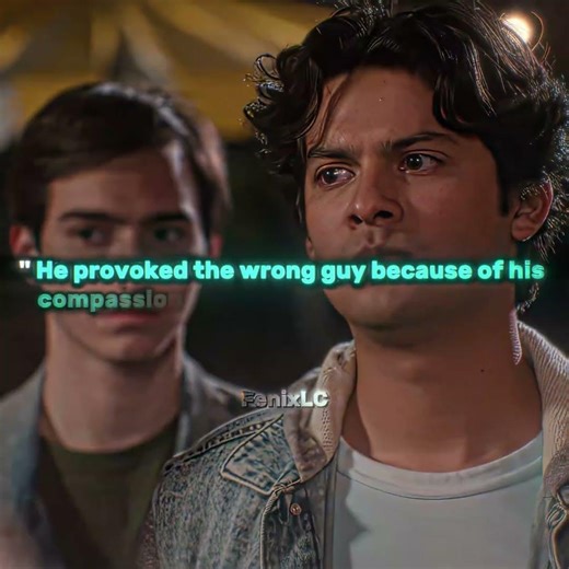 Miguel the GOAT! 🥶🔥 #cobrakai #cobrakaiedits #edit #shorts #hawk #robbykeene #migueldiaz