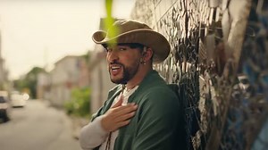 Bad Bunny's Video for 'El Apagón' Is a Blistering Call to Action that Everyone Needs to See