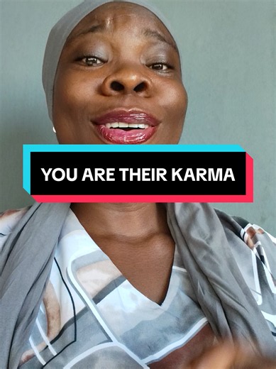 YOU ARE THEIR KARMA #prophetess8888 #chosenone #chosen #spirituality #spiritualawakening